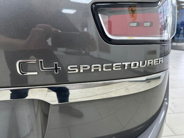Used Citroen C4 Grand Picasso 2018 for sale - 75135508: Photo 16