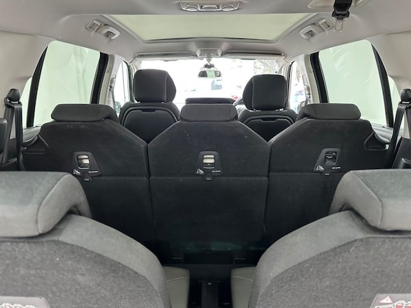 Used Citroen C4 Grand Picasso 2018 for sale - 75135508: Photo 24