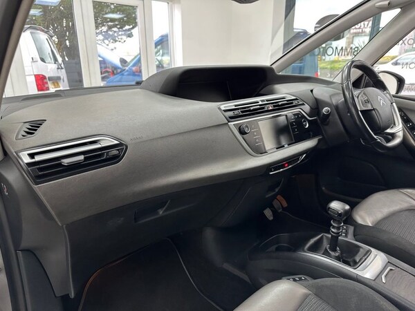 Used Citroen C4 Grand Picasso 2018 for sale - 75135508: Photo 25