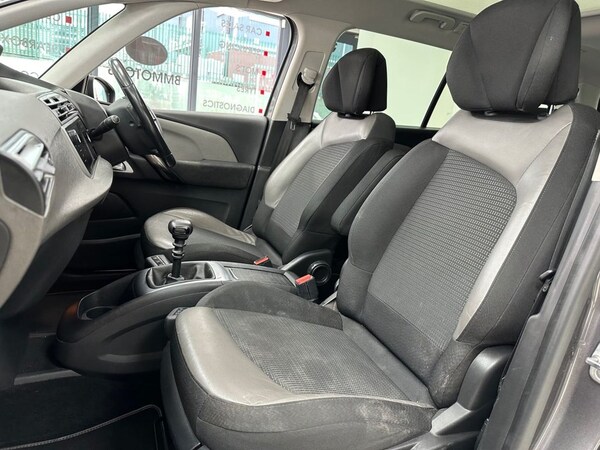 Used Citroen C4 Grand Picasso 2018 for sale - 75135508: Photo 30