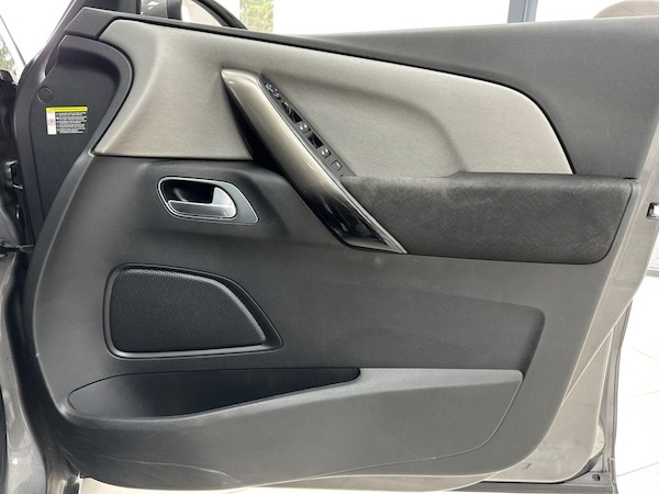 Used Citroen C4 Grand Picasso 2018 for sale - 75135508: Photo 32