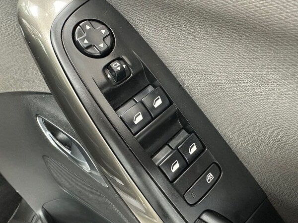 Used Citroen C4 Grand Picasso 2018 for sale - 75135508: Photo 35