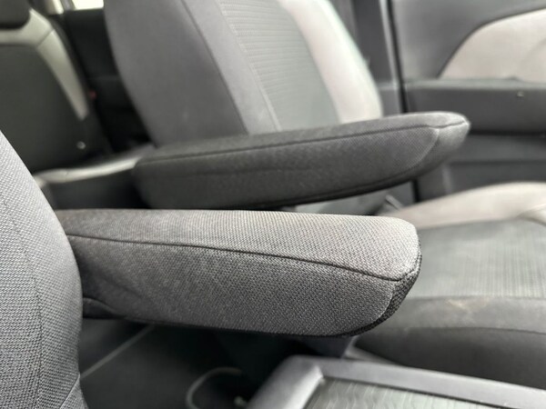 Used Citroen C4 Grand Picasso 2018 for sale - 75135508: Photo 36