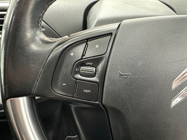Used Citroen C4 Grand Picasso 2018 for sale - 75135508: Photo 38