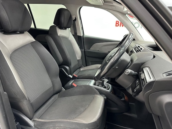 Used Citroen C4 Grand Picasso 2018 for sale - 75135508: Photo 3