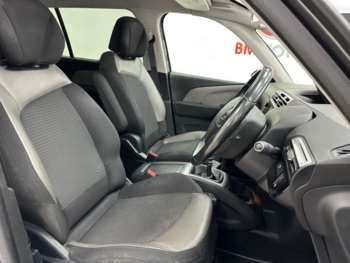 Used Citroen C4 Grand Picasso 2018 for sale - 75135508: Photo