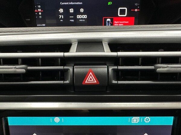 Used Citroen C4 Grand Picasso 2018 for sale - 75135508: Photo 44