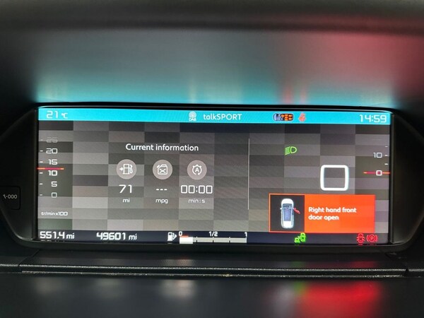 Used Citroen C4 Grand Picasso 2018 for sale - 75135508: Photo 45