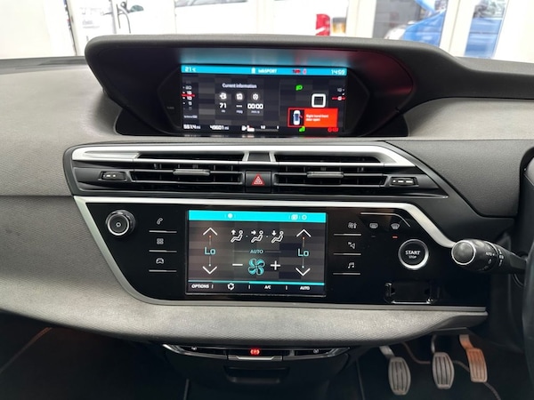 Used Citroen C4 Grand Picasso 2018 for sale - 75135508: Photo 46