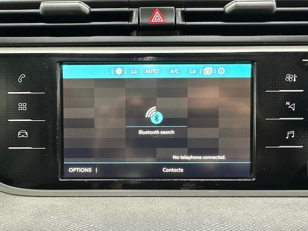 Used Citroen C4 Grand Picasso 2018 for sale - 75135508: Photo 47