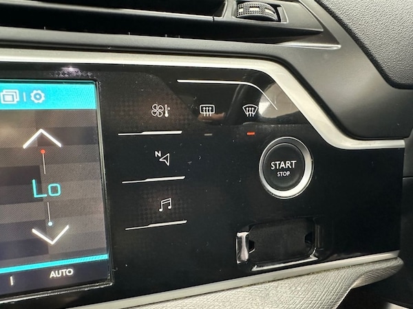 Used Citroen C4 Grand Picasso 2018 for sale - 75135508: Photo 48