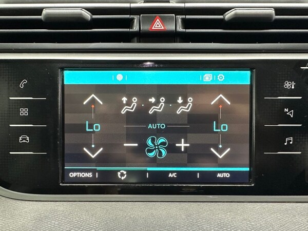 Used Citroen C4 Grand Picasso 2018 for sale - 75135508: Photo 50