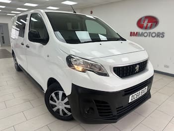 Used Peugeot Expert 2019 for sale - 79843763: Photo