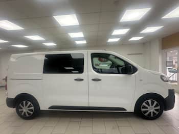 Used Peugeot Expert 2019 for sale - 79843763: Photo