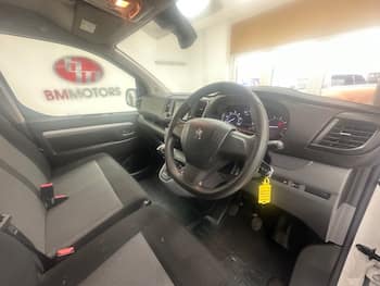 Used Peugeot Expert 2019 for sale - 79843763: Photo