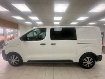Used Peugeot Expert 2019 for sale - 79843763: Photo