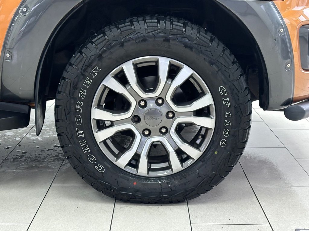 Used Ford Ranger 2019 for sale - 77394724: Photo 10