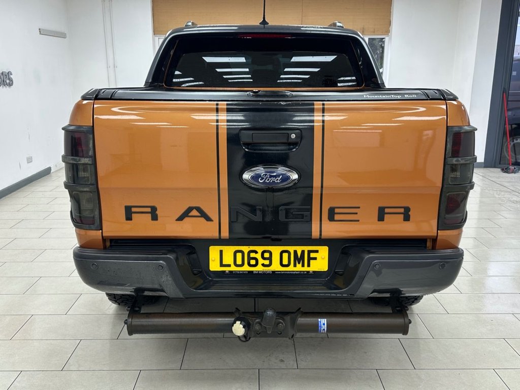 Used Ford Ranger 2019 for sale - 77394724: Photo 15