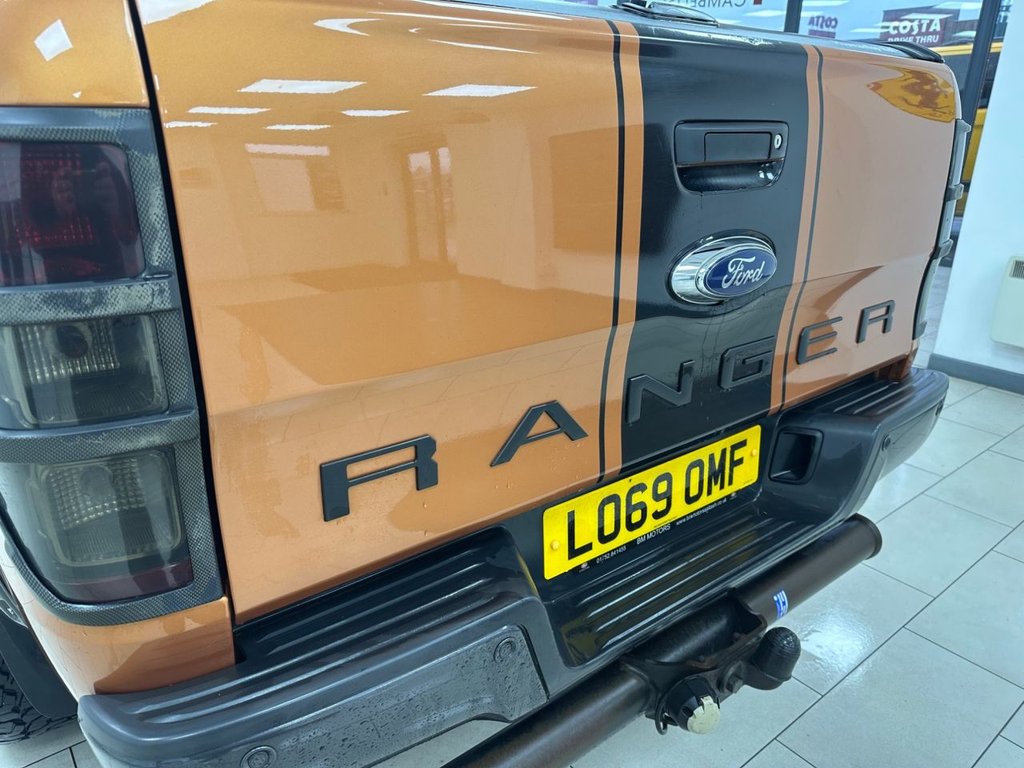 Used Ford Ranger 2019 for sale - 77394724: Photo 17