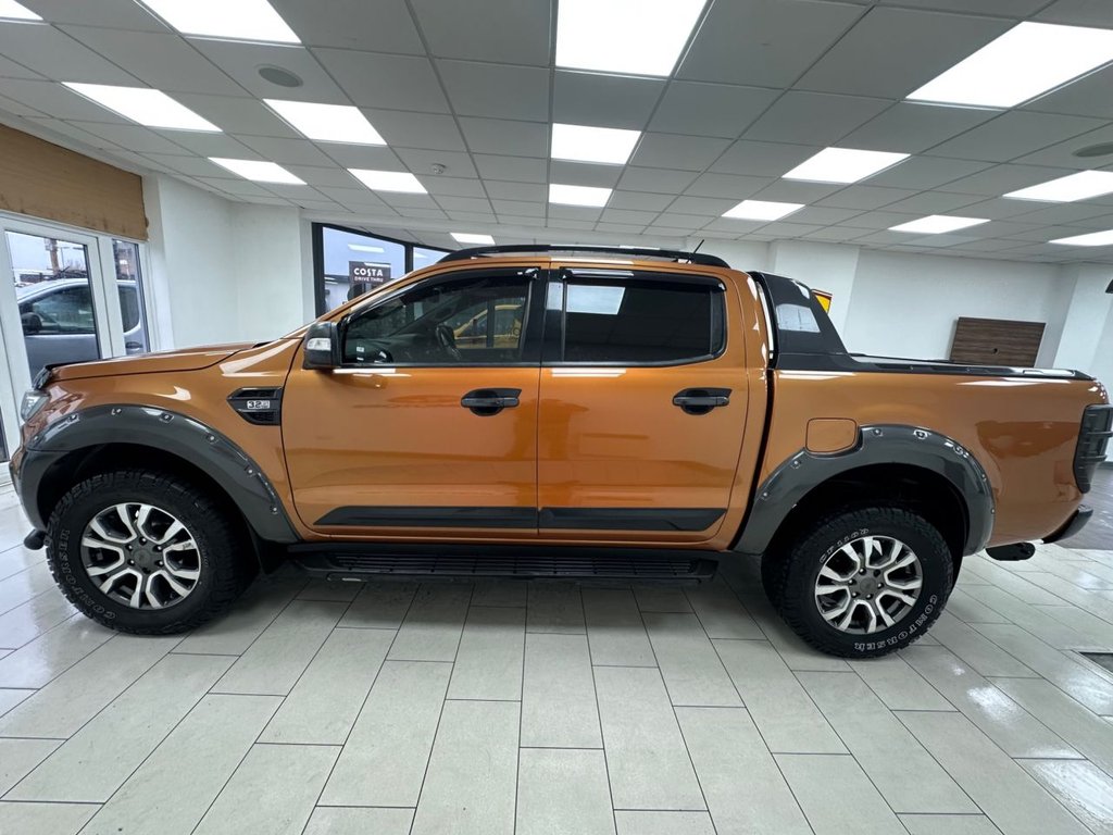 Used Ford Ranger 2019 for sale - 77394724: Photo 18