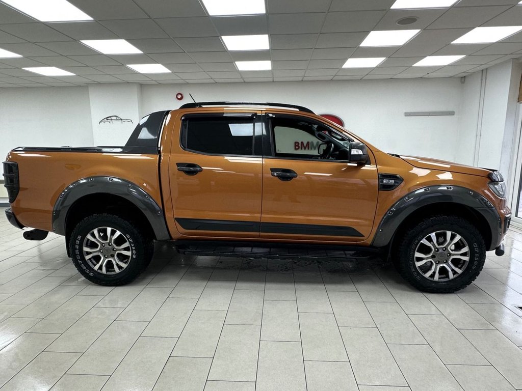 Used Ford Ranger 2019 for sale - 77394724: Photo 2