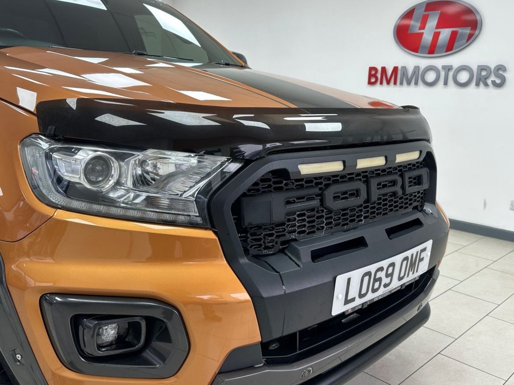 Used Ford Ranger 2019 for sale - 77394724: Photo 21