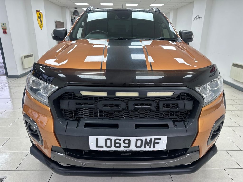 Used Ford Ranger 2019 for sale - 77394724: Photo 22