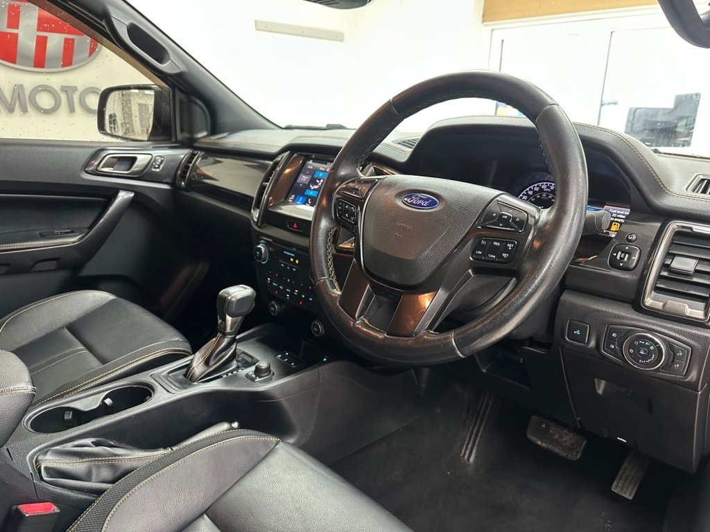 Used Ford Ranger 2019 for sale - 77394724: Photo 3