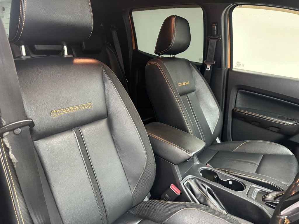 Used Ford Ranger 2019 for sale - 77394724: Photo 31