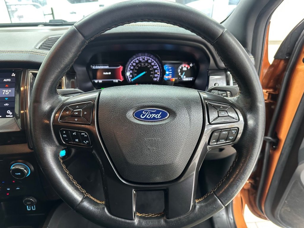 Used Ford Ranger 2019 for sale - 77394724: Photo 4