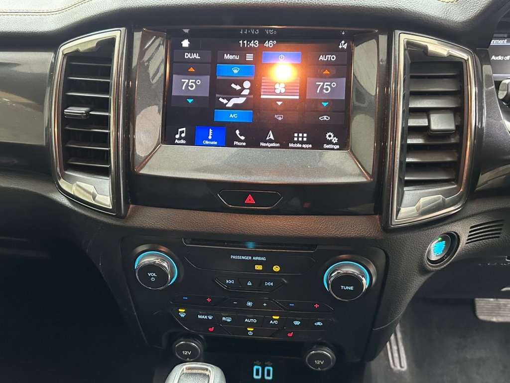 Used Ford Ranger 2019 for sale - 77394724: Photo 42