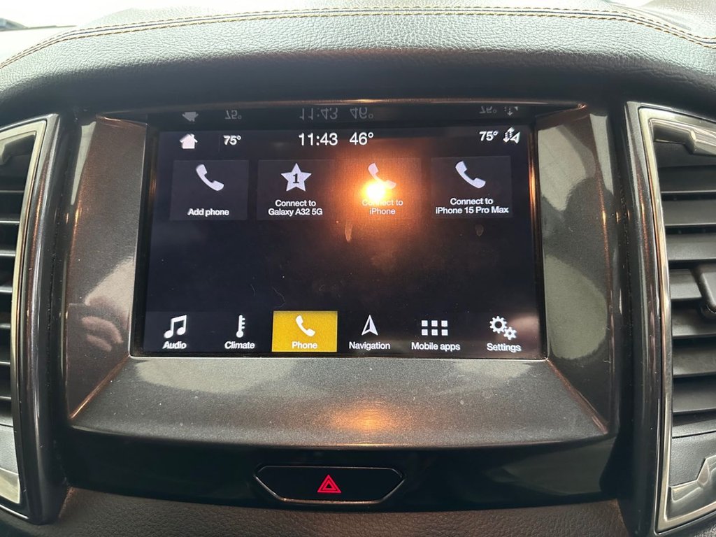 Used Ford Ranger 2019 for sale - 77394724: Photo 43