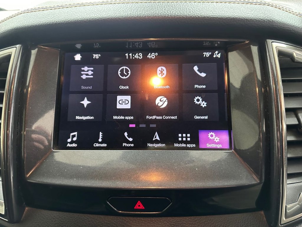 Used Ford Ranger 2019 for sale - 77394724: Photo 46