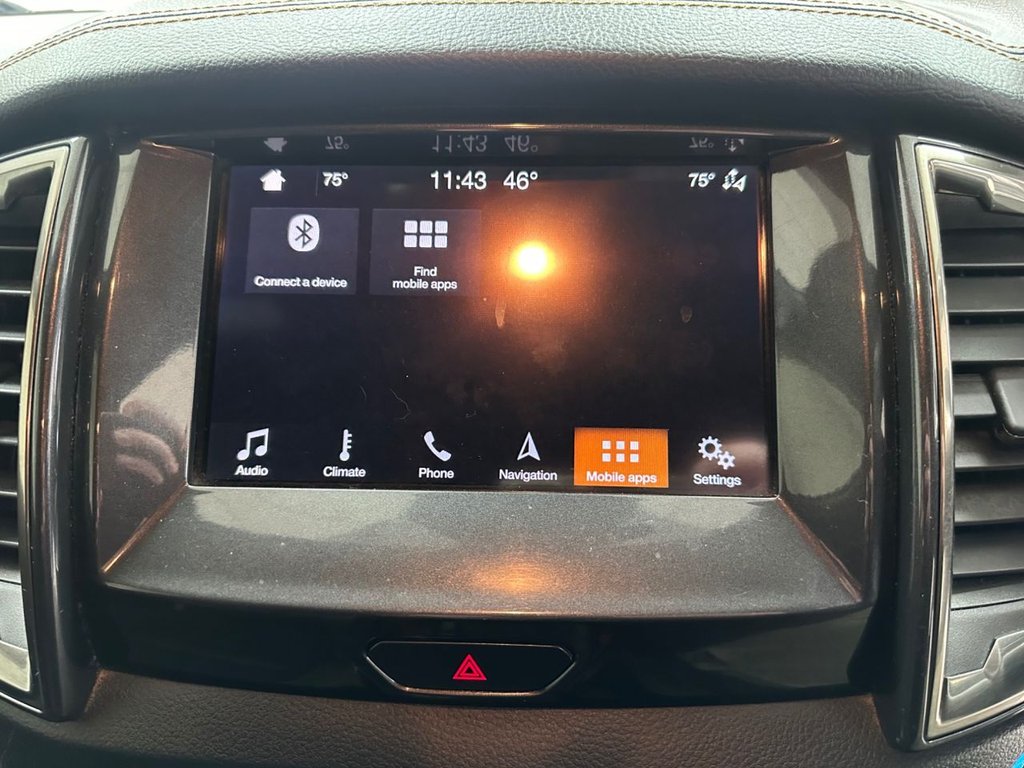 Used Ford Ranger 2019 for sale - 77394724: Photo 47