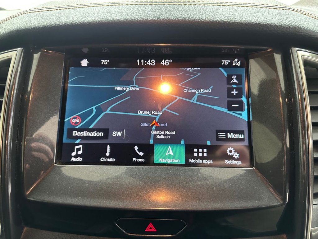 Used Ford Ranger 2019 for sale - 77394724: Photo 48