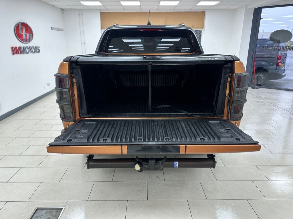 Used Ford Ranger 2019 for sale - 77394724: Photo 5