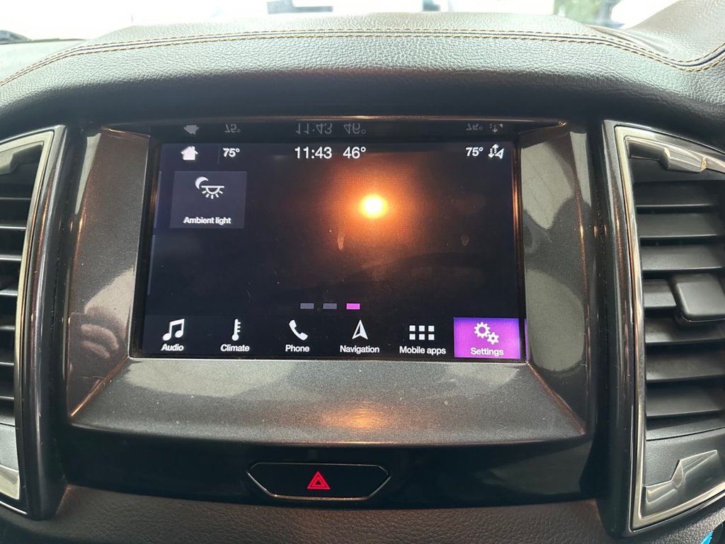 Used Ford Ranger 2019 for sale - 77394724: Photo 50