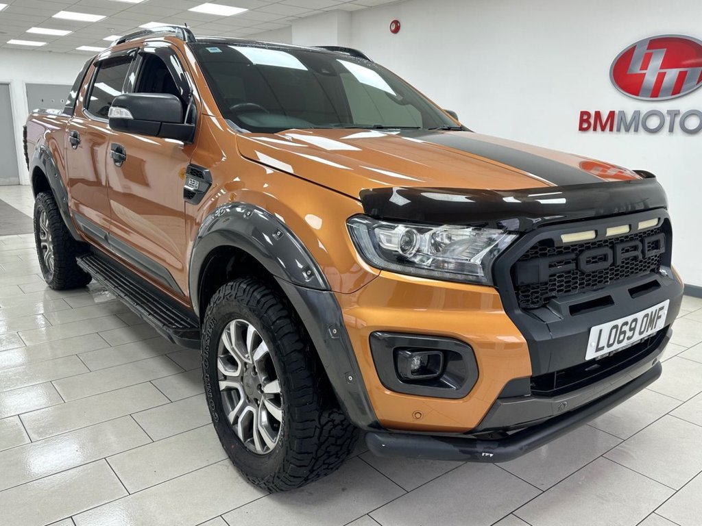 Used Ford Ranger 2019 for sale - 77394724: Photo 9