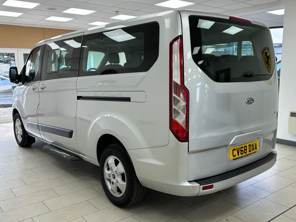 Vehicle 32