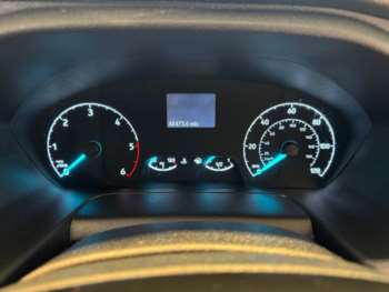 Used Ford Tourneo Custom 2018 for sale - 74416442: Photo