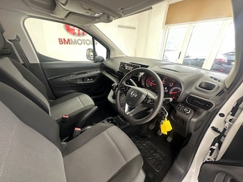 Used Vauxhall Combo 2019 for sale - 79409717: Photo