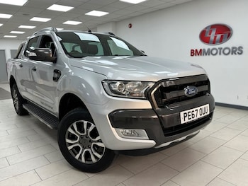 Used Ford Ranger 2017 for sale - 76396496: Photo