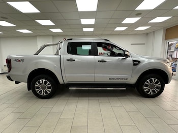 Used Ford Ranger 2017 for sale - 76396496: Photo