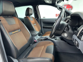 Used Ford Ranger 2017 for sale - 76396496: Photo