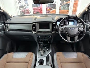 Used Ford Ranger 2017 for sale - 76396496: Photo