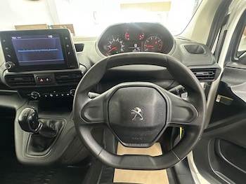 Used Peugeot Partner 2020 for sale - 78657885: Photo