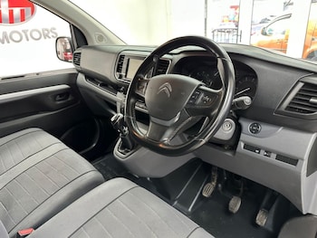 Used Citroen Dispatch 2020 for sale - 76574714: Photo