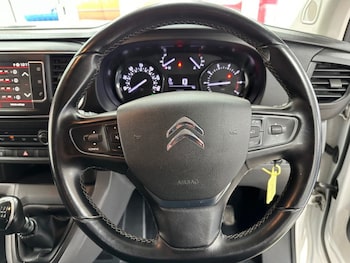 Used Citroen Dispatch 2020 for sale - 76574714: Photo