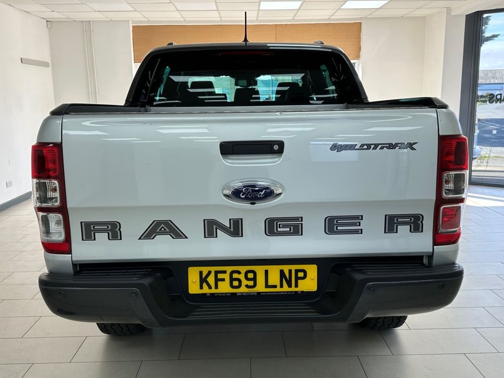 Used Ford Ranger 2019 for sale - 76333331: Photo 12