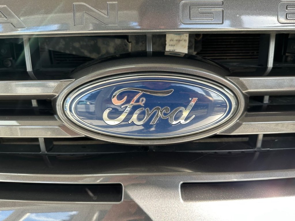 Used Ford Ranger 2019 for sale - 76333331: Photo 14